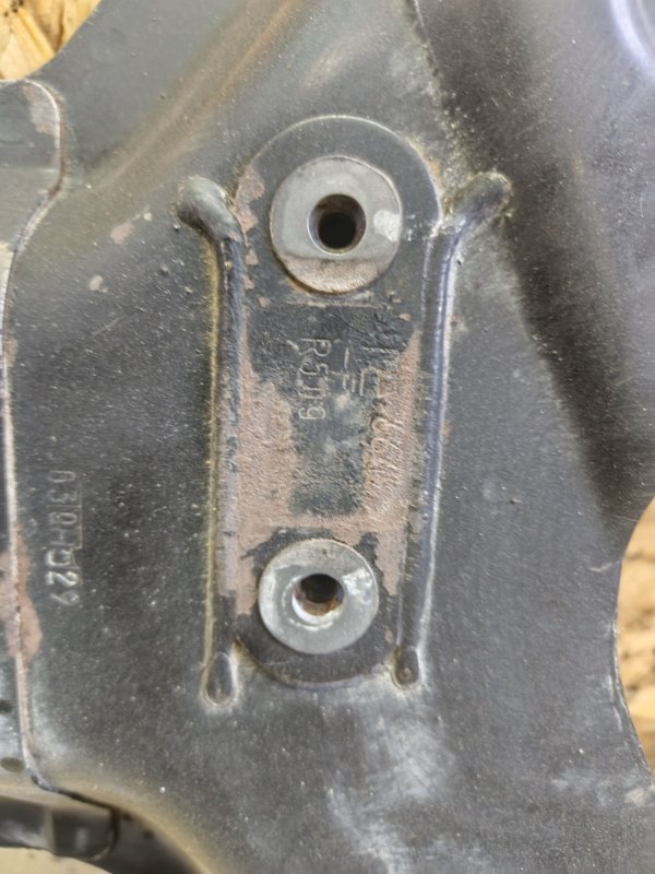 Балка Lada Vesta 2019