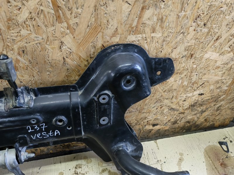 Балка lada vesta 2020