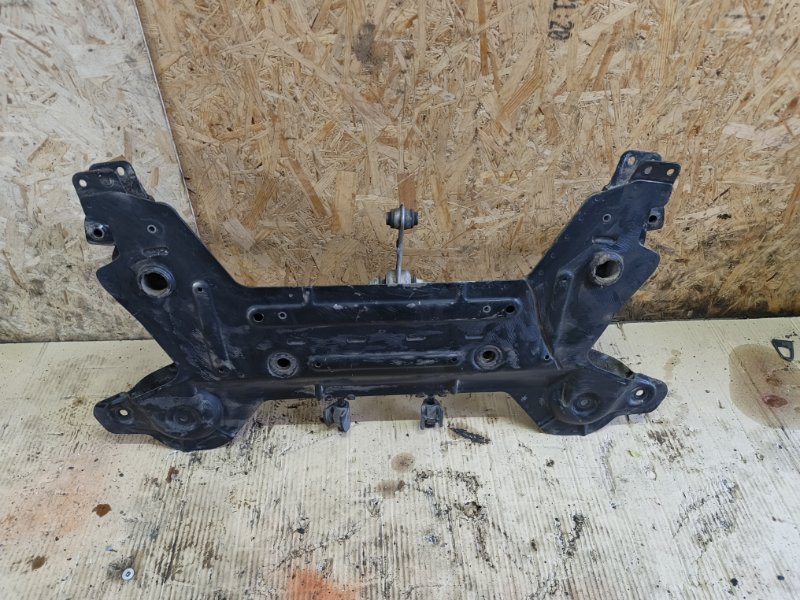 Балка lada vesta 2020