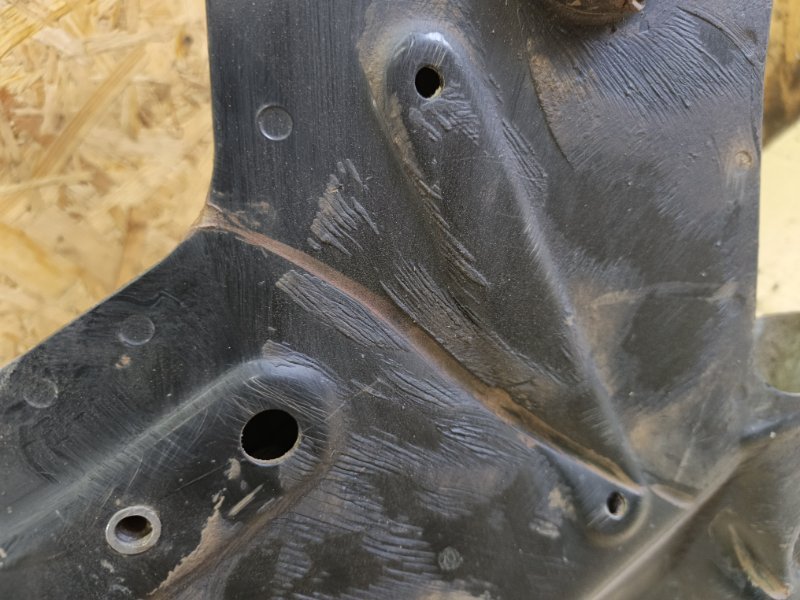 Балка lada vesta 2020