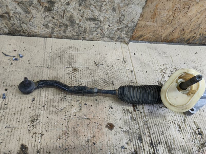 Рулевая рейка Lada Vesta 2019