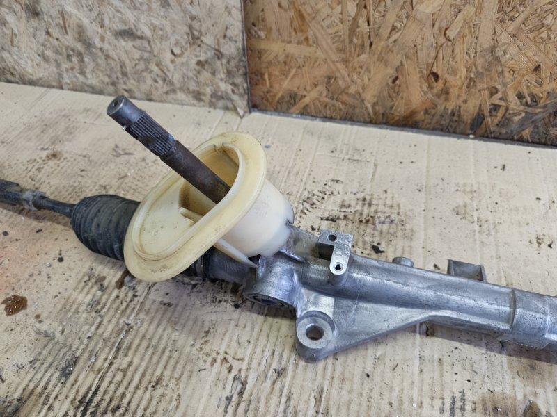 Рулевая рейка Lada Vesta 2019