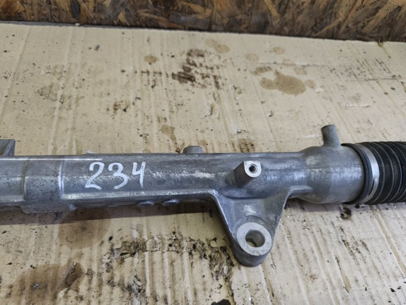 Рулевая рейка Lada Vesta 2019