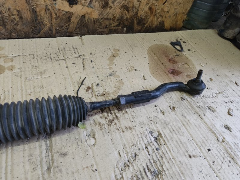 Рулевая рейка Lada Vesta 2019