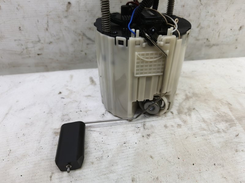 Бензонасос Chevrolet Cobalt 2013