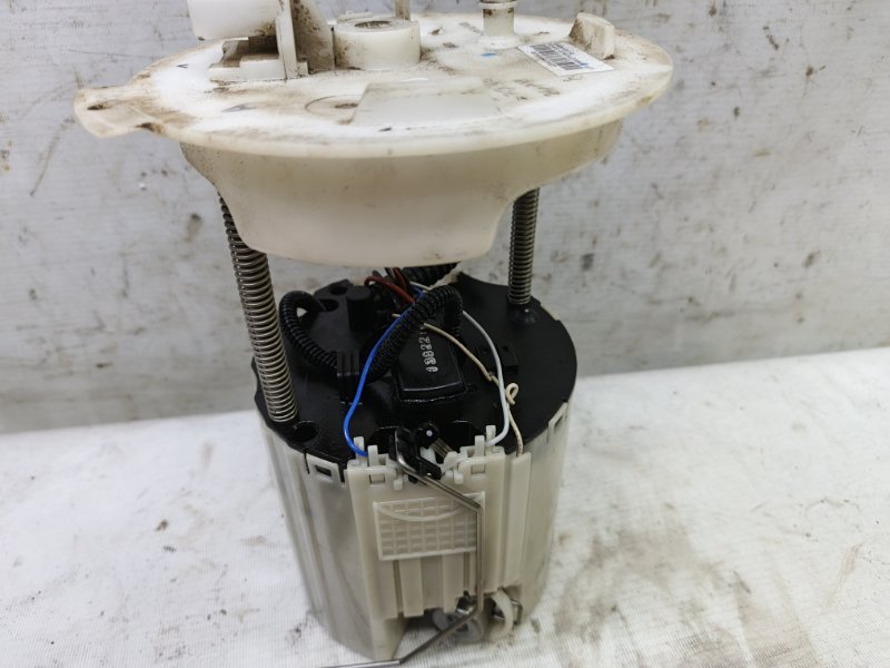 Бензонасос Chevrolet Cobalt 2013