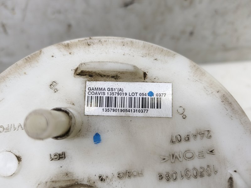 Бензонасос Chevrolet Cobalt 2013