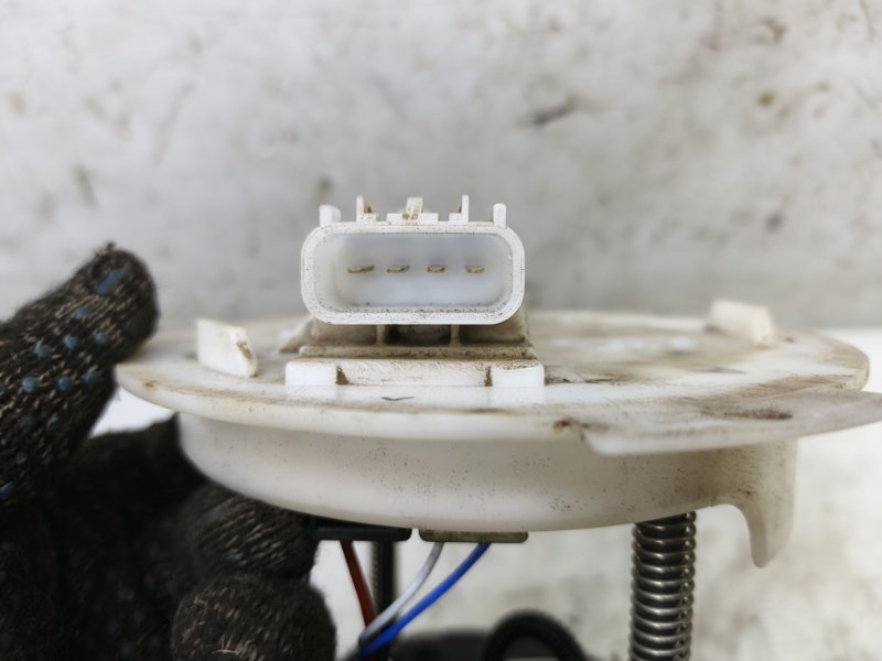 Бензонасос Chevrolet Cobalt 2013