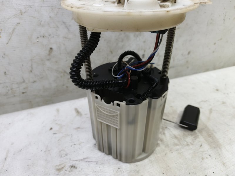 Бензонасос Chevrolet Cobalt 2013