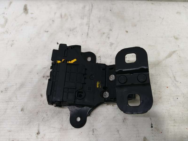 Замок багажника Chevrolet Cobalt 2013