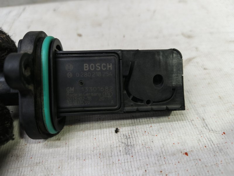 ДМРВ Chevrolet Cobalt 2013