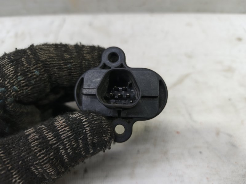 ДМРВ Chevrolet Cobalt 2013