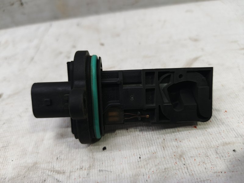 ДМРВ Chevrolet Cobalt 2013