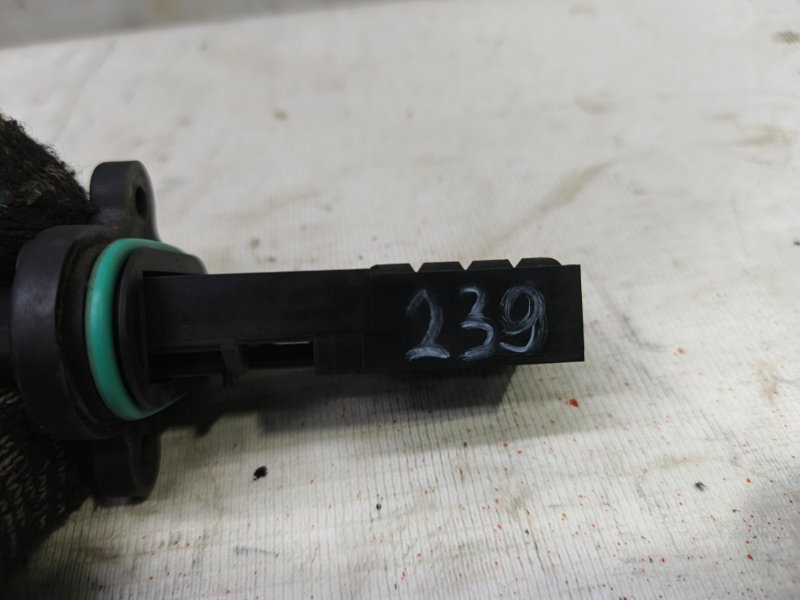 ДМРВ Chevrolet Cobalt 2013