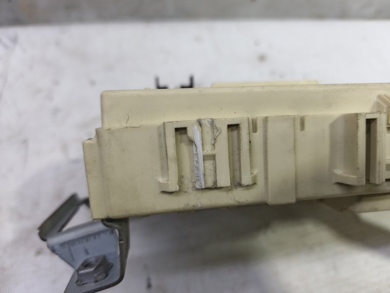 Блок предохранителей Hyundai Solaris 2014 RB