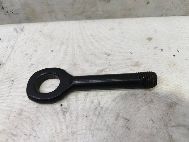 Крюк буксировочный Hyundai Solaris 2014 RB