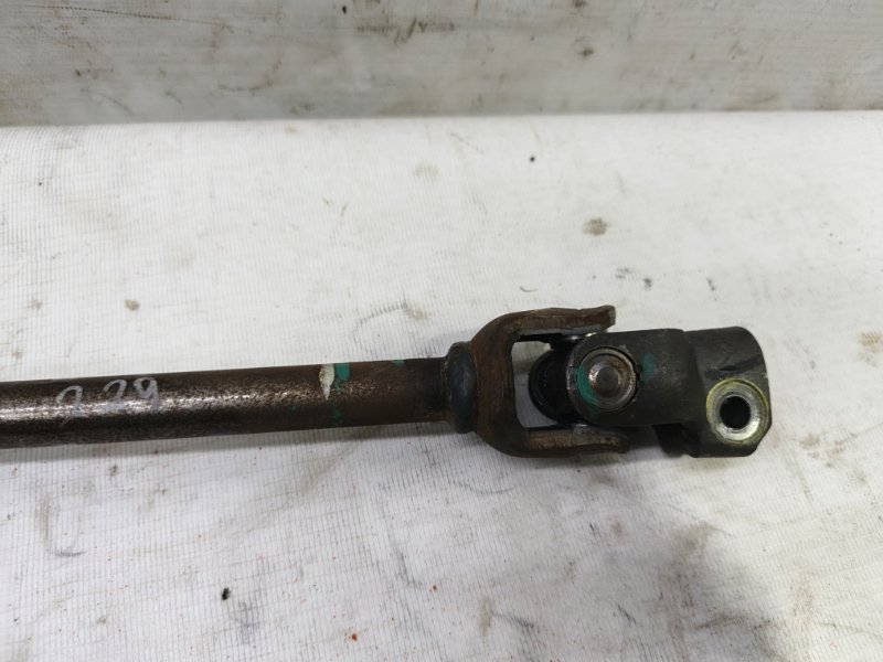 Рулевой кардан Hyundai Solaris 2014 RB