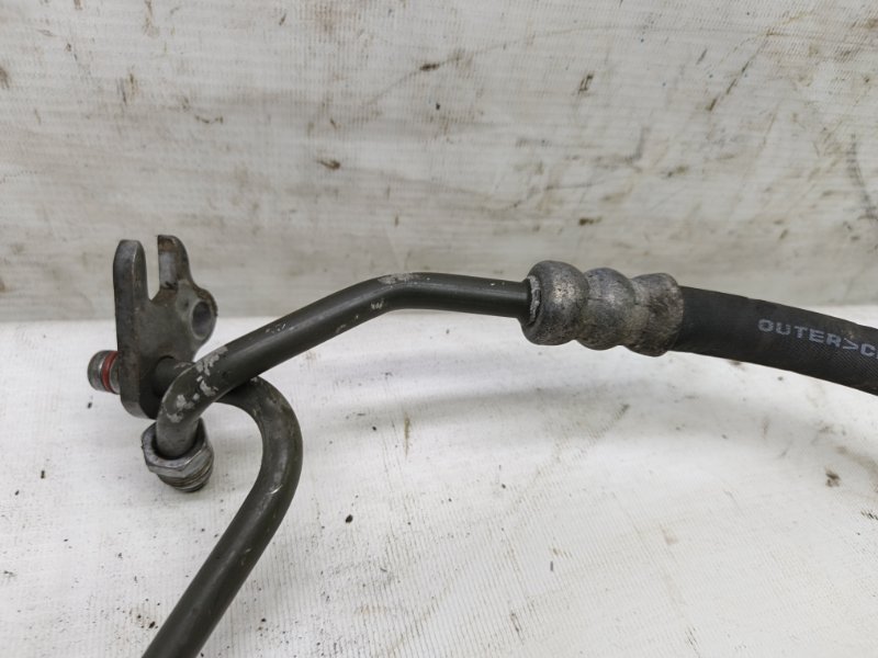 Трубка ГУР Chevrolet Cobalt 2013