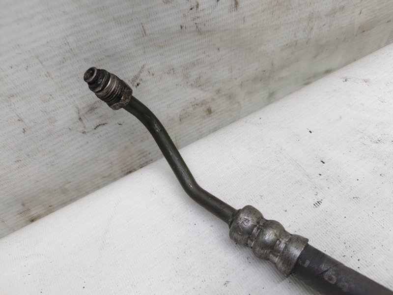 Трубка ГУР Chevrolet Cobalt 2013