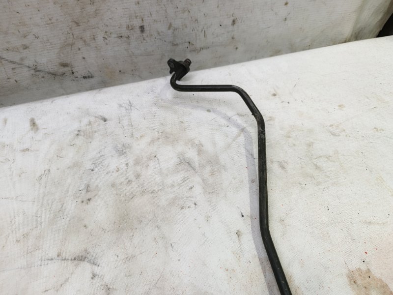 Трубка ГУР Chevrolet Cobalt 2013