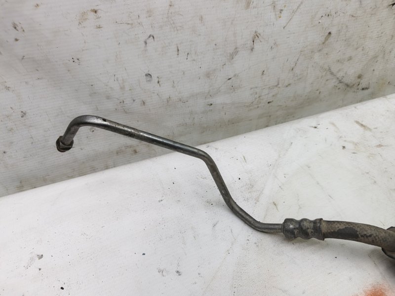 Трубка ГУР Chevrolet Cobalt 2013