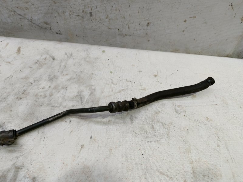 Трубка ГУР Chevrolet Cobalt 2013