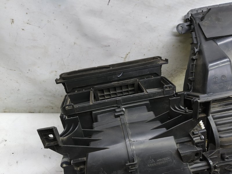 Корпус отопителя Lifan X50 2017