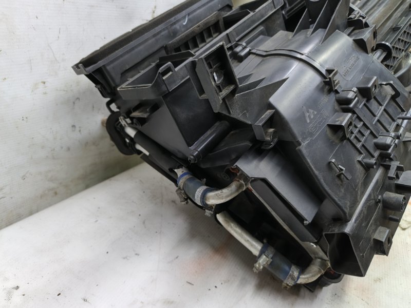 Корпус отопителя Lifan X50 2017