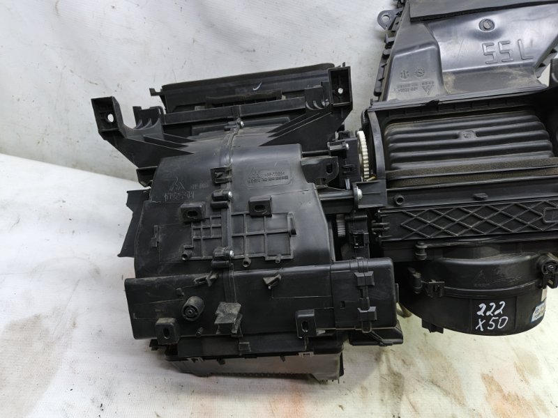 Корпус отопителя Lifan X50 2017