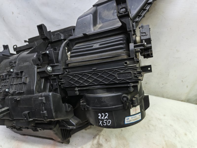 Корпус отопителя Lifan X50 2017