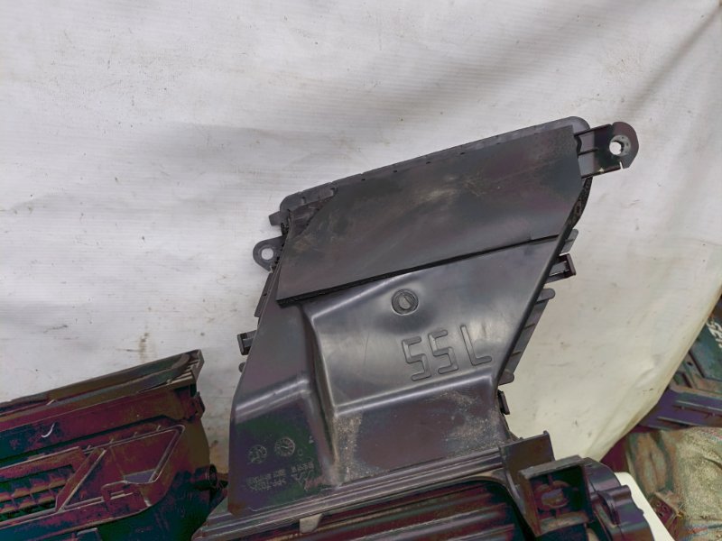 Корпус отопителя Lifan X50 2017