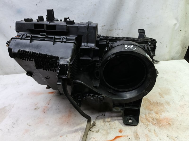 Корпус отопителя Lifan X50 2017