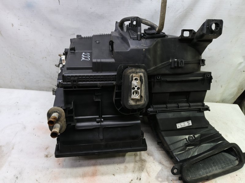 Корпус отопителя Lifan X50 2017