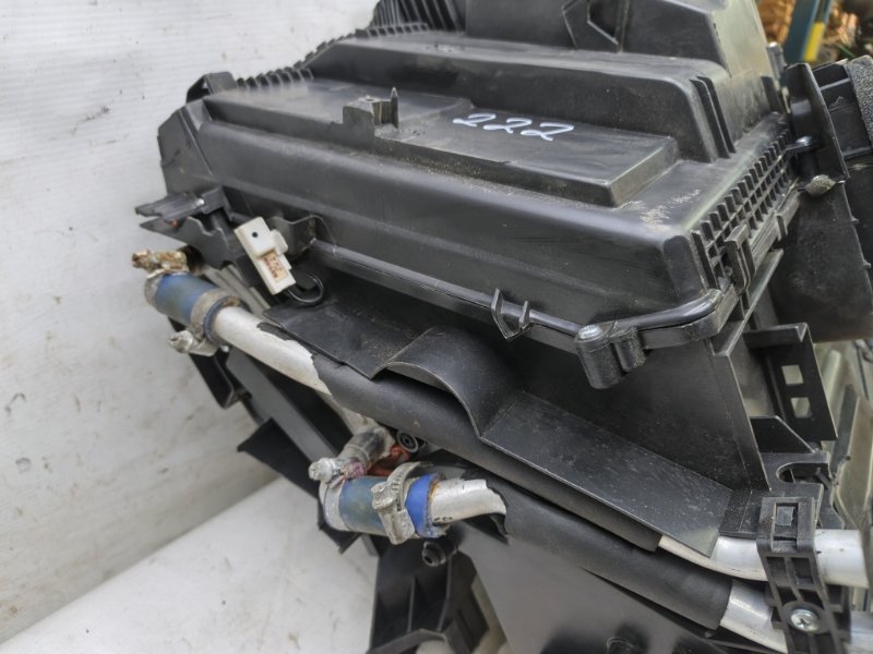 Корпус отопителя Lifan X50 2017