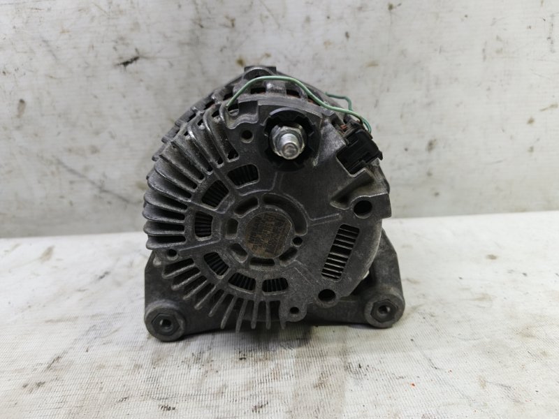 Генератор Nissan Tiida 2007