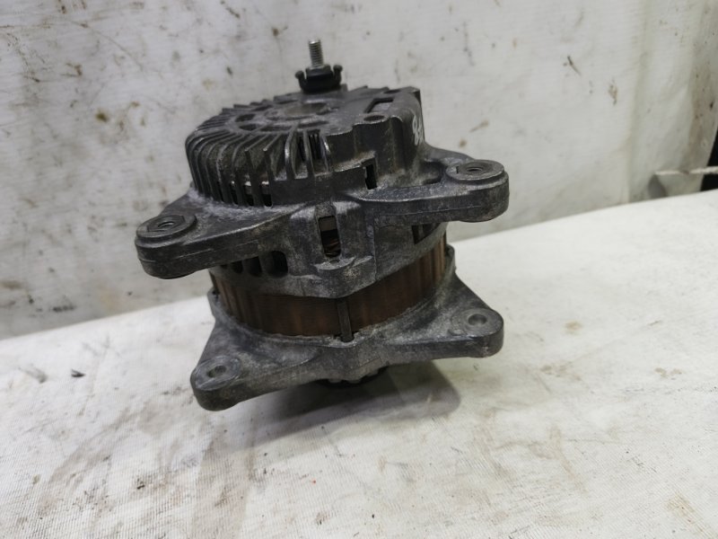 Генератор Nissan Tiida 2007