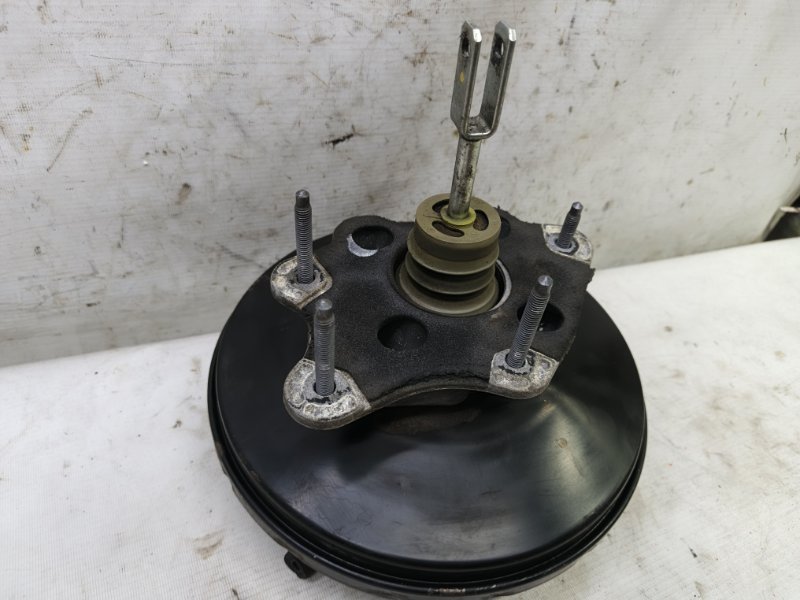 Вакуумный усилитель Nissan Tiida 2007