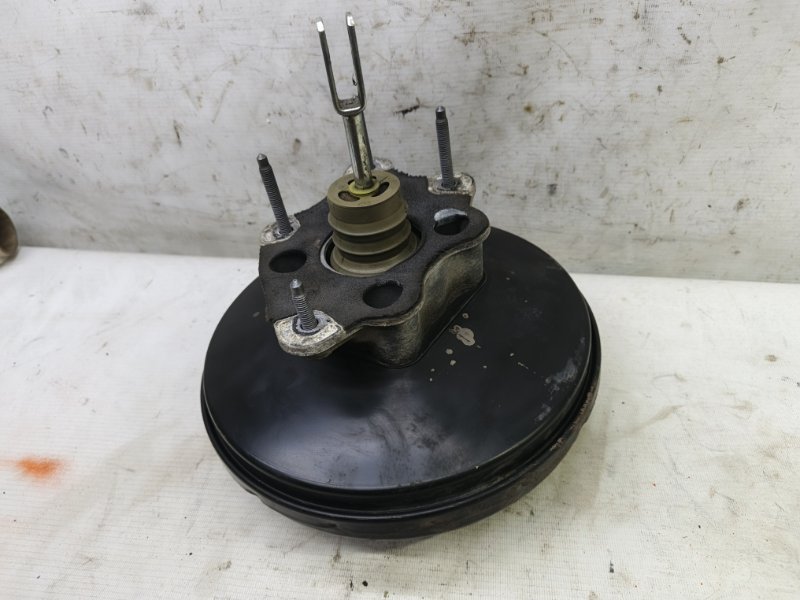 Вакуумный усилитель Nissan Tiida 2007