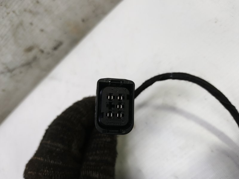 Проводка двери Mercedes CLA - Class 2015 CLA 180