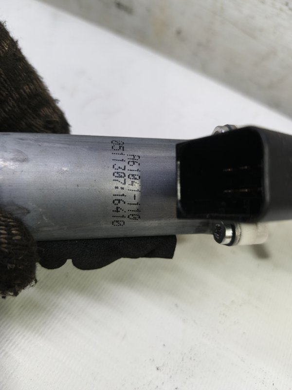 Моторчик стеклоподъемника Mercedes CLA - Class 2015 CLA 180