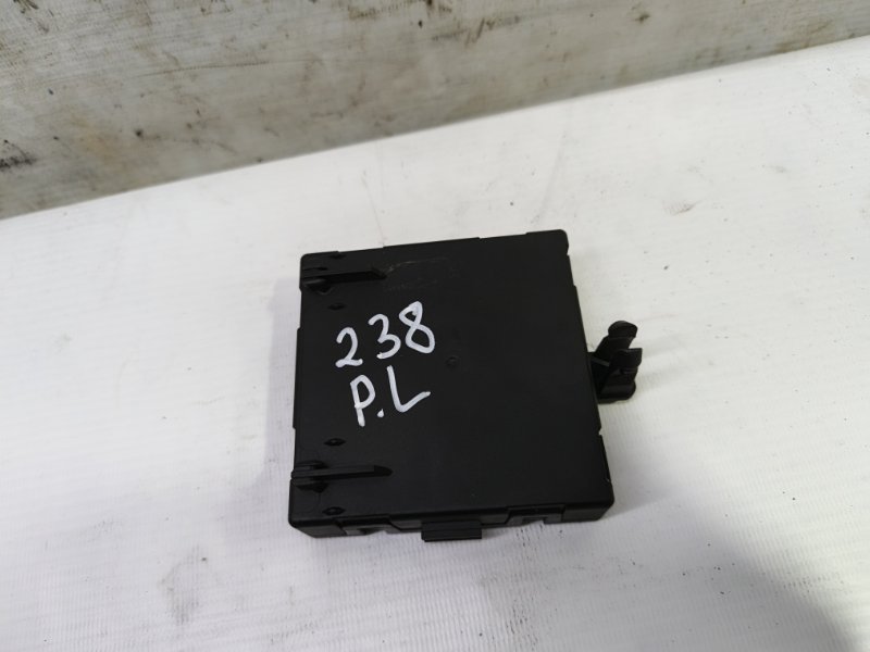 Блок управления дверьми Mercedes CLA - Class 2015 CLA 180