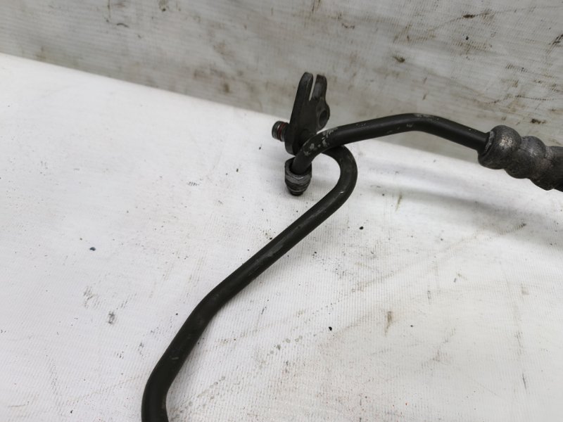 Трубка ГУР Chevrolet Cobalt 2013