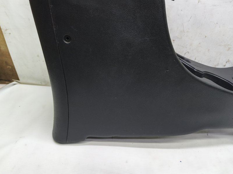 Подлокотник Hyundai Solaris 2014 RB