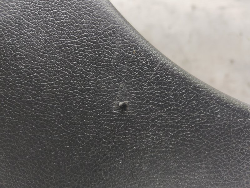 Подлокотник Hyundai Solaris 2014 RB