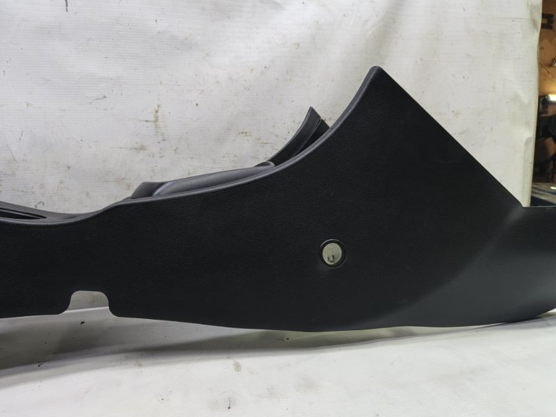 Подлокотник Hyundai Solaris 2014 RB