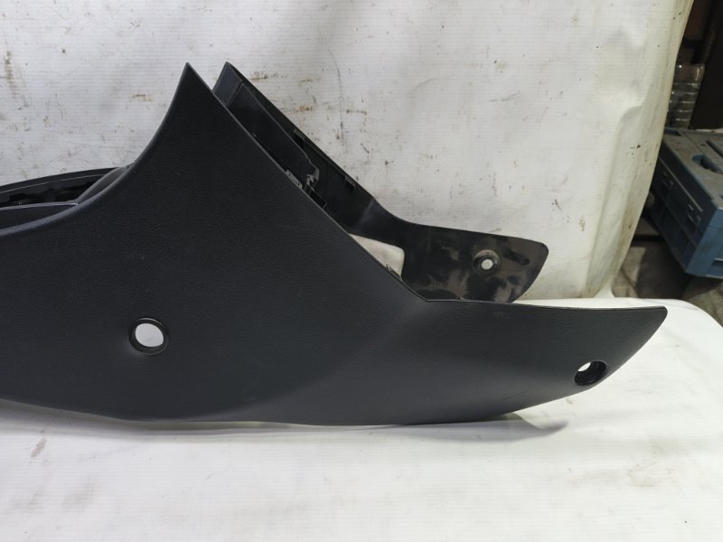 Подлокотник Hyundai Solaris 2014 RB