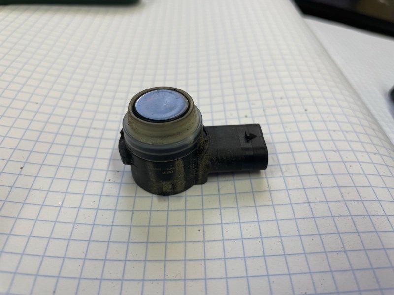 Датчик парктроника Mercedes CLA - Class 2015 CLA 180