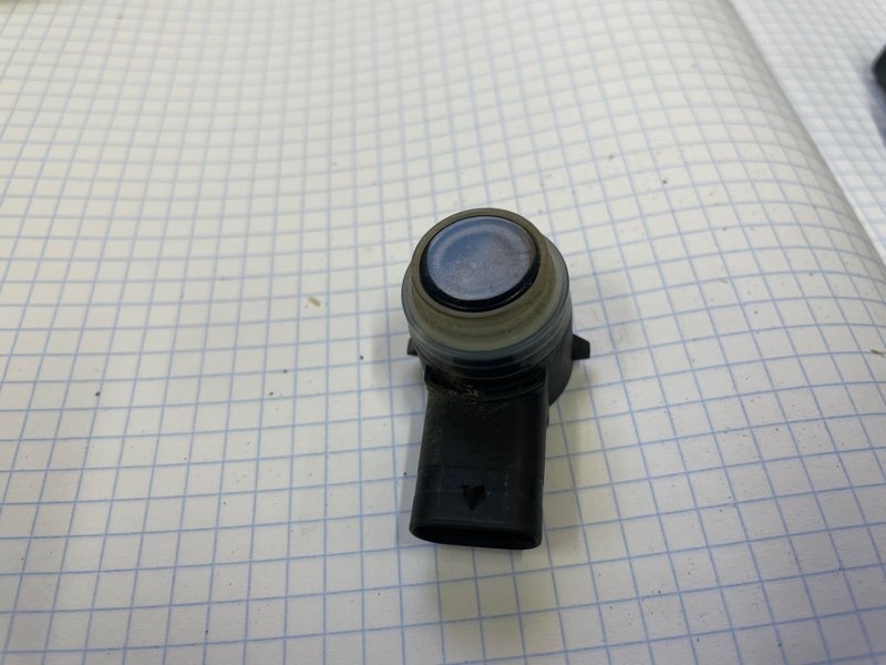 Датчик парктроника Mercedes CLA - Class 2015 CLA 180