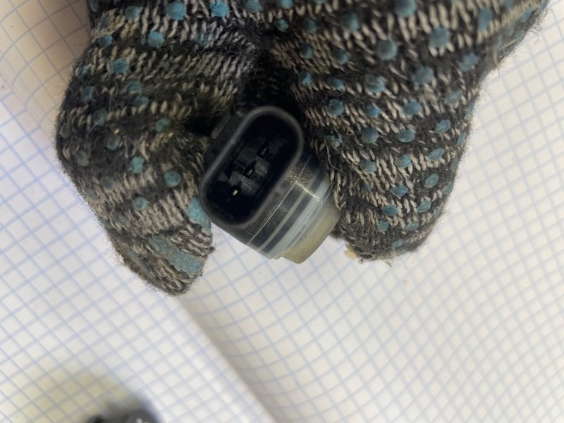 Датчик парктроника Mercedes CLA - Class 2015 CLA 180