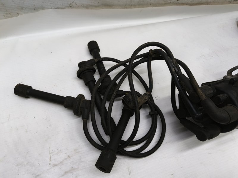 Трамблер Nissan Primera 1990